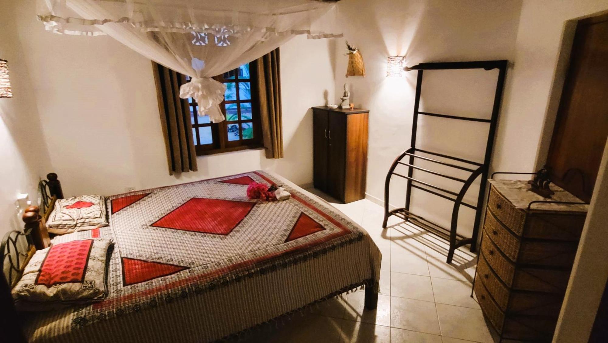 فيلا Czech House تانجالي المظهر الخارجي الصورة